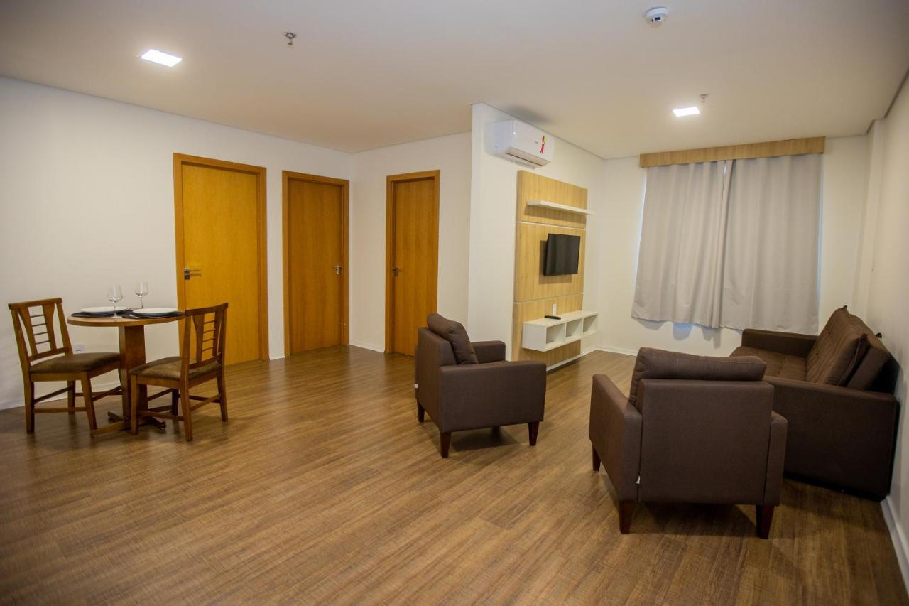 Hotel Tri