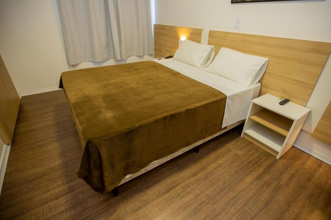Hotel Tri