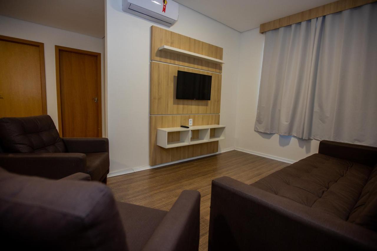 Hotel Tri Chapeco